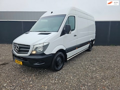 Mercedes-Benz Sprinter - 414 2.2 CDI 366 HD DC AUTOMAAT*AIRCO/CRUISE CONTROL/TREKHAAK/EURO 6