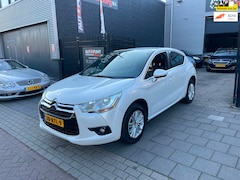 Citroën DS4 - 1.6 VTi Chic 1e Eigenaar Pano Airco NAP APK