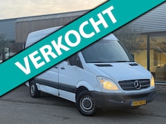Mercedes-Benz Sprinter - 316 2.2 CDI 366 HD
