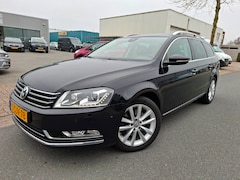 Volkswagen Passat Variant - 1.4 TSI Highline AUTOMAAT/NAVI/XENON