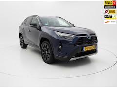 Toyota RAV4 - 2.5 Hybrid Bi-Tone|ACC|Stoelverwarming|Camera