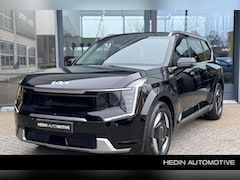 Kia EV9 - Air 99.8 kWh 563KM Actieradius | Leder | Adapt. Cruise Control | Elek. Achterklep | Elek.