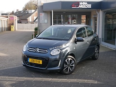 Citroën C1 - 1.0 VTI SHINE *Clima//Navi//Lm//PDC