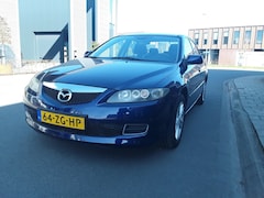 Mazda 6 - 6 1.8 TOURING