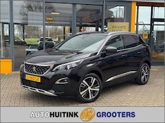 Peugeot 3008 - 1.2 GT Line - Navi - camera - all season banden - stoelverwarming