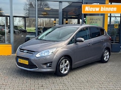 Ford C-Max - 1.0 Titanium - trekhaak