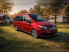 Mercedes-Benz Marco Polo - V220