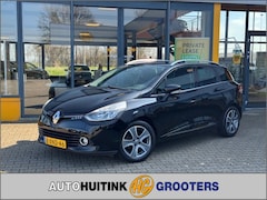 Renault Clio - 0.9 Tce Expression - Navi - Trekhaak - All season banden