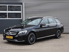 Mercedes-Benz C-klasse - 350 E LEASE EDITION / STOELVERWARMING / HEAD UP / TREKHAAK