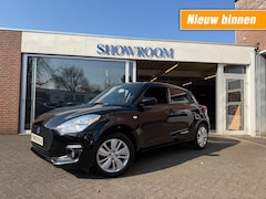 Suzuki Swift - 1.2 90pk Hybrid - Achteruitrij Camera - Stoelverwarming - Airco - Start-Stop