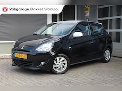 Mitsubishi Space Star - 1.0 INFORM AIRCO