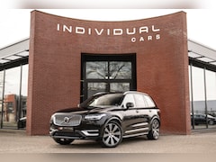 Volvo XC90 - 2.0 T8 Recharge AWD Ultimate Bright B&W Four-C VOL