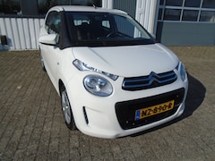 Citroën C1 - 1.0 E-VTI SELECTION