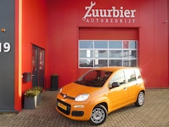 Fiat Panda - 1.2 Lounge