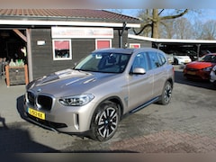 BMW iX3 - Executive 80Kwh - SOH 96% Panoramadak Leder interieur memory seats