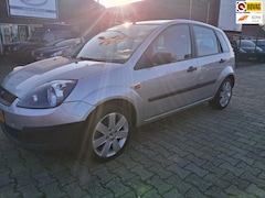 Ford Fiesta - 1.3-16V Collection