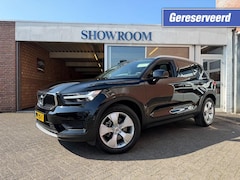 Volvo XC40 - Momentum Business - 2.0 Liter (Hybrid) - 197 PK - Electrische Kofferklep - Achteruitrijcam