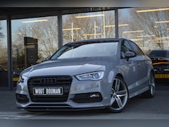 Audi A3 Limousine - 1.4 TFSI Sport Aut. Xenon Navi Clima Cruise Keyless Pdc