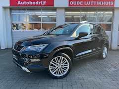 SEAT Ateca - 1.5TSI 150PK DSG Xcellence Full-Led Virtual 360camera ACC Keyless Navi