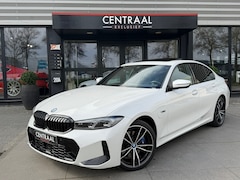 BMW 3-serie - 330e xDrive M-Sport Pano|Keyless|HUD|Memory|M-Seats|Carplay|292PK