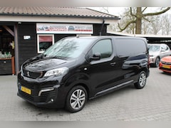 Peugeot Expert - 231S 2.0 BLUEHDI 122 PK Premium Pack Navi - Camera - Carplay