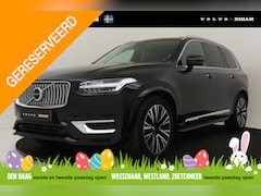 Volvo XC90 - T8 RECHARGE AWD INSCRIPTION *LONG RANGE* -PANO.DAK|HARMAN/KARDON|HEAD-UP DISP.|360°CAM|LUC