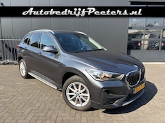 BMW X1 - sDrive20i Automaat Navi Camera Cruise Standkachel PDC E.klep