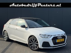 Audi A1 - SB 25 TFSI Epic Virtual Cockpit Cruise Carplay Android NL-auto