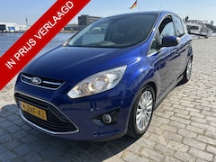 Ford C-Max - 1.0 Titanium Edition Plus navi/camera ecc keurige auto