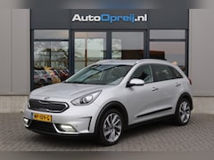 Kia Niro - 1.6 GD Hybrid AUTOMAAT First Edition NAVI, Camera, Dealer onderhouden