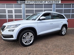 Skoda Kodiaq - 1.5 TSI 150 Pk Business Edition Plus Dsg-7
