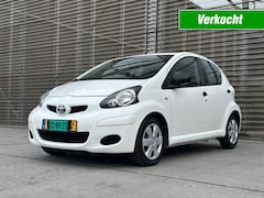 Toyota Aygo - 1.0-12V ACCESS AIRCO