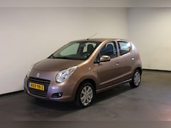 Suzuki Alto - 1.0 EXCLUSIVE AUTOMAAT, Radio, Airco,
