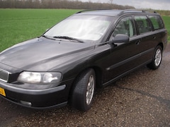 Volvo V70 - LPG-G3 Nog 15x V70 va 2950 e