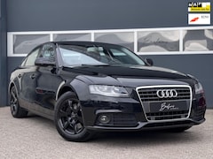 Audi A4 Limousine - 1.8 TFSI Pro Line S Cruise | Clima |Org NL