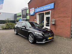 Mercedes-Benz C-klasse Estate - 115kW AMG-Pakket Aut