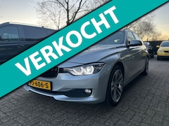 BMW 3-serie Touring - 320d Executive