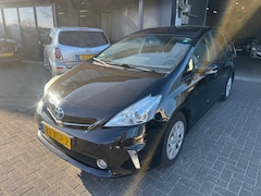 Toyota Prius Wagon - 1.8 Aspiration PANO CRUISE 7 ZITS DEALER OH ORIG NL NAP