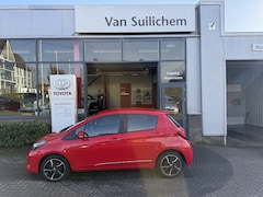 Toyota Yaris - 1.3 VVT-i Dynamic Sport