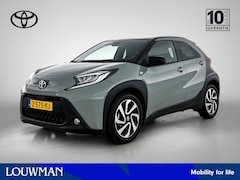Toyota Aygo X - 1.0 VVT-i MT Pulse | Lichtmetalen velgen | Privacy Glass |