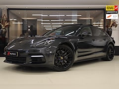 Porsche Panamera Sport Turismo - 2.9 4 E-Hybrid PANO/DEALERGARANTIE/CARPLAY/KEYLESS/NAVI/VOL