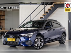 Audi A3 Sportback - 40 TFSI e | Matrix | Sfeer | Carplay | Stoelverwarming