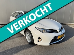 Toyota Auris Touring Sports - 1.8 Hybrid Lease Panorama navi clima