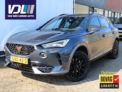 CUPRA Formentor - 1.5 TSI Business Edition Apple CarPlay/Android Auto l Airco l Cruise control l Navigatie I