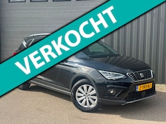 SEAT Arona - 1.6 TDI Xcellence Business Intense