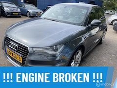 Audi A1 Sportback - 1.4 TFSI Pro Line S MOTOR DEFECT