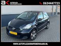 Toyota Aygo - 1.0-12V Access Carplay Airco 5d Nieuwe Apk