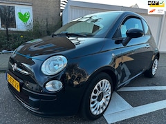 Fiat 500 - 1.0 TwinAir Pop