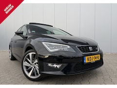 SEAT Leon ST - 1.4 TSI 150PK FR - Panorama | sound