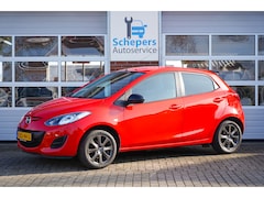 Mazda 2 - 2 1.3 Color Edition